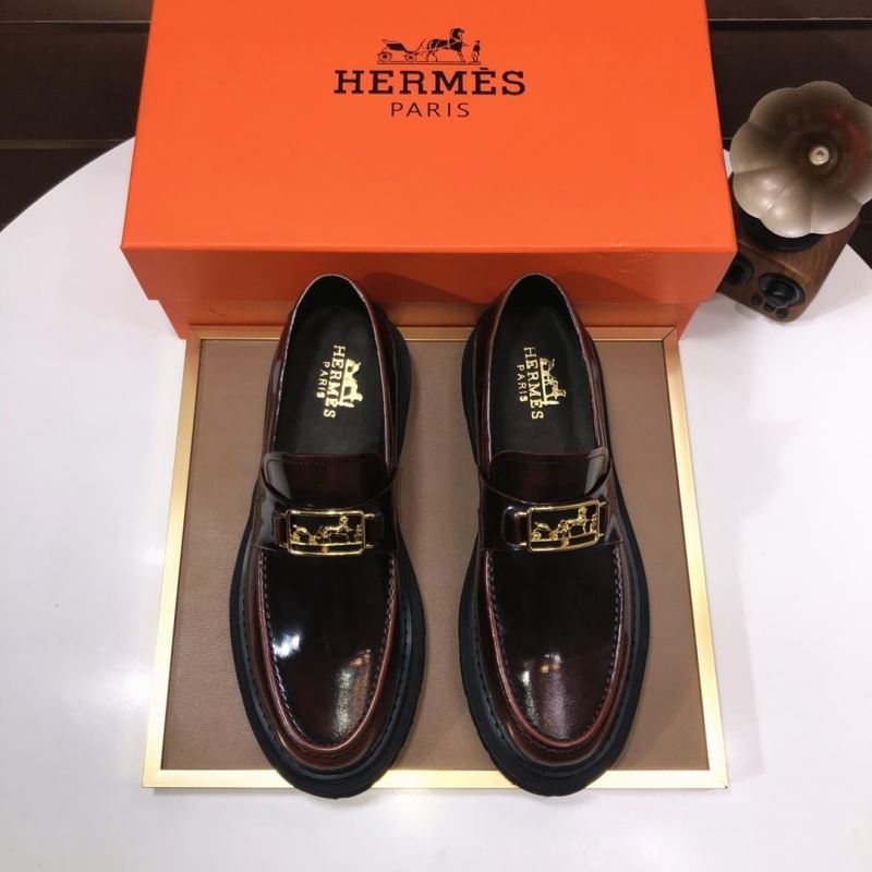 Hermes Business Shoes